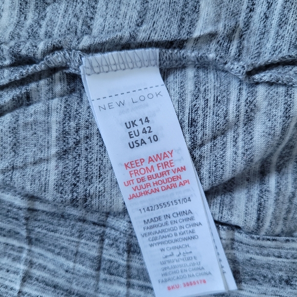 New look top - Picture 3 of 5